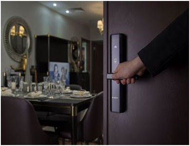 瓯海24小时上门开锁公司